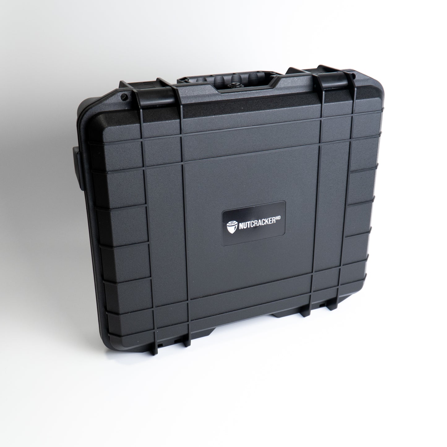 Toolbox for NutCracker HD + Wheeldo