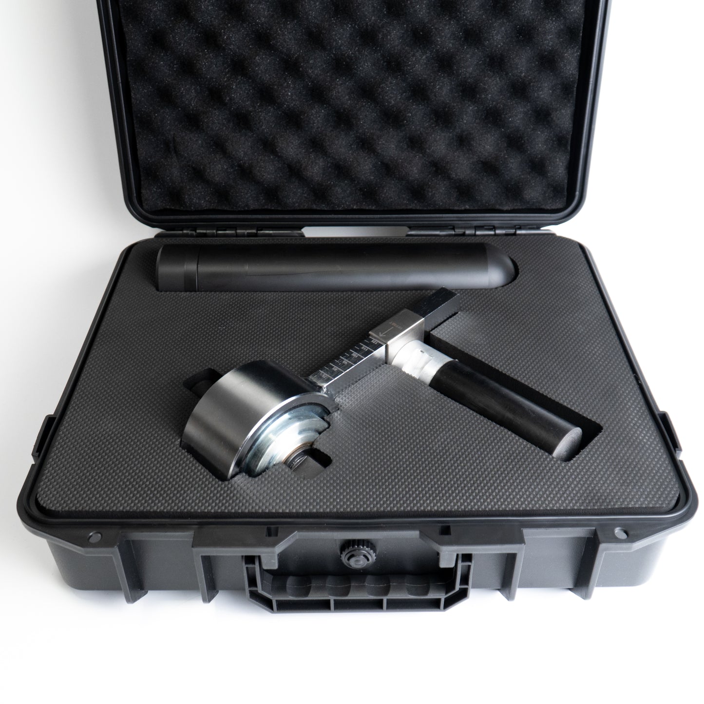 Toolbox for NutCracker HD + Wheeldo