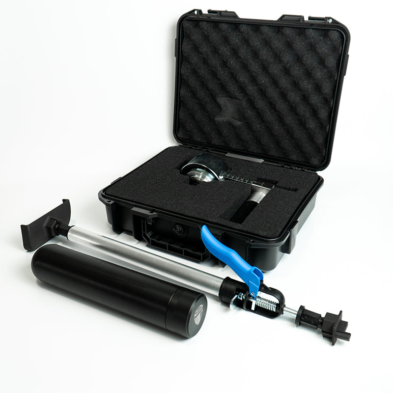 NutCracker HD Tool Sets