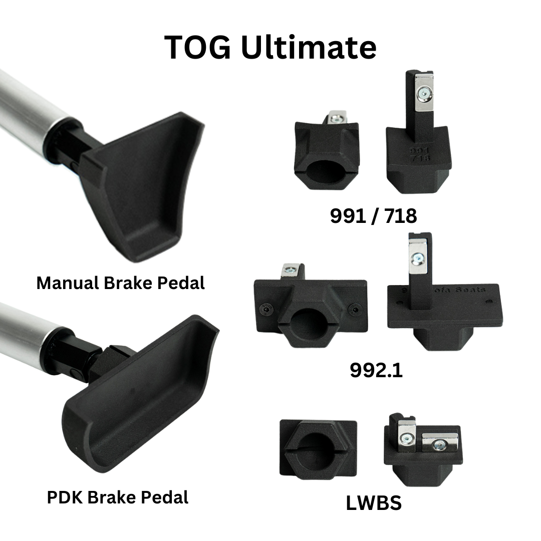 NutCracker HD Tool Sets