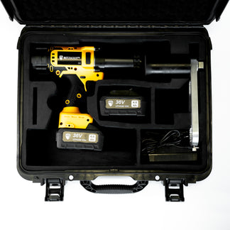NutCracker PRO