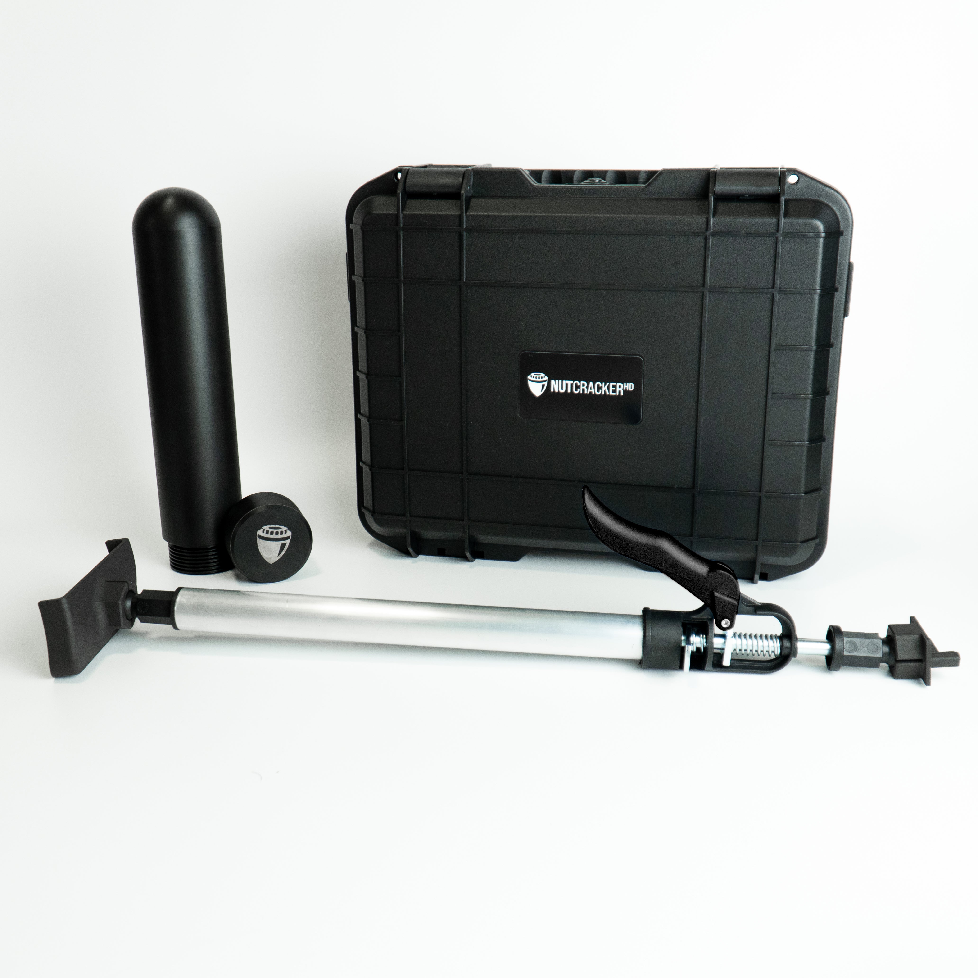 NutCracker HD Tool Sets