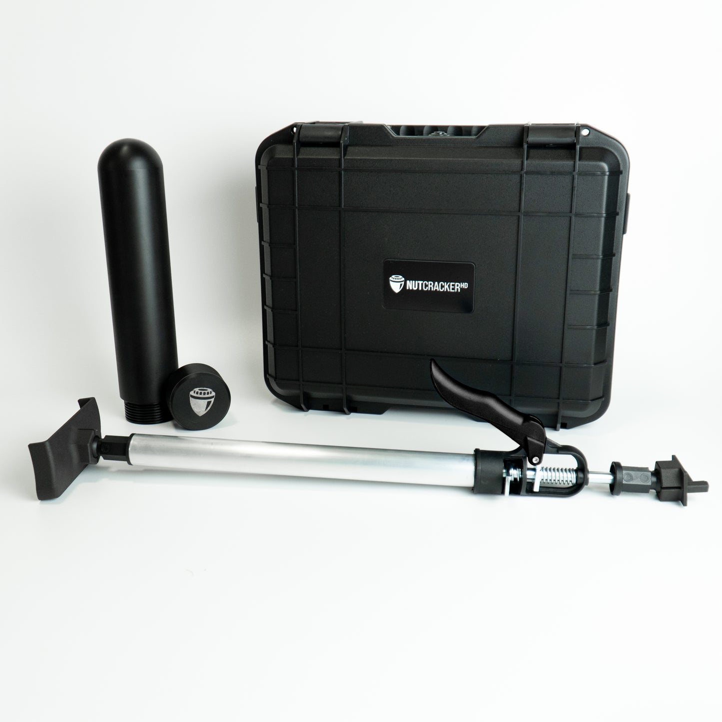 NutCracker HD Tool Sets