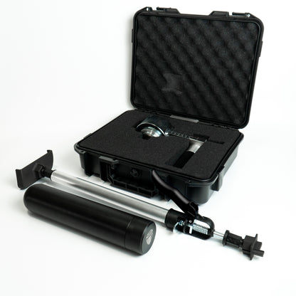 NutCracker Werkzeug-Sets